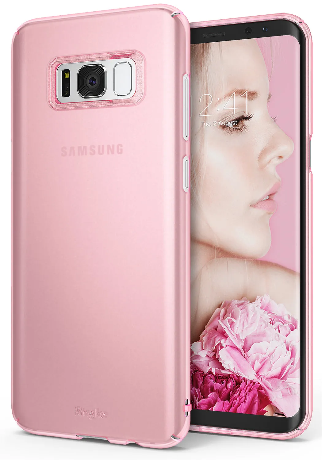 Galaxy S8 Case | Slim