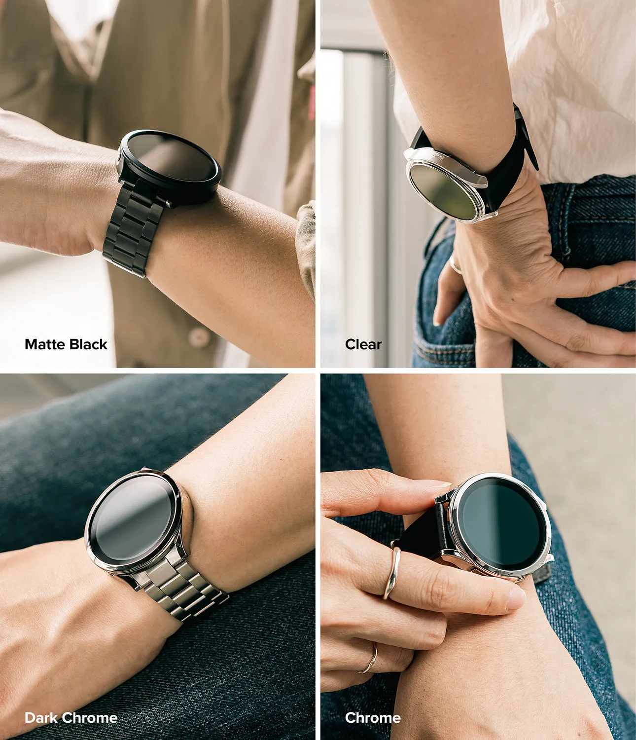 Galaxy Watch 6 44mm Case | Slim