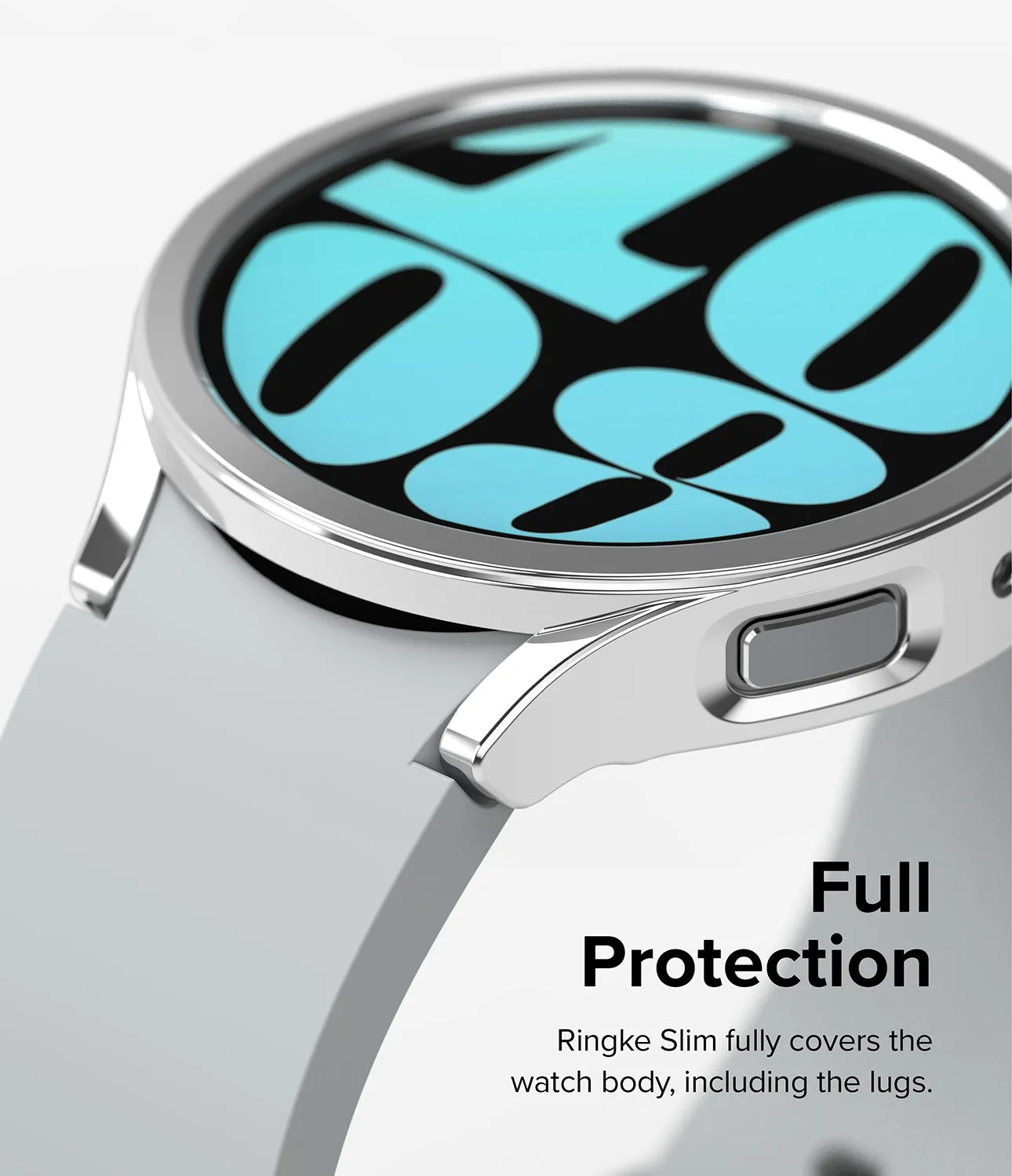 Galaxy Watch 6 44mm Case | Slim
