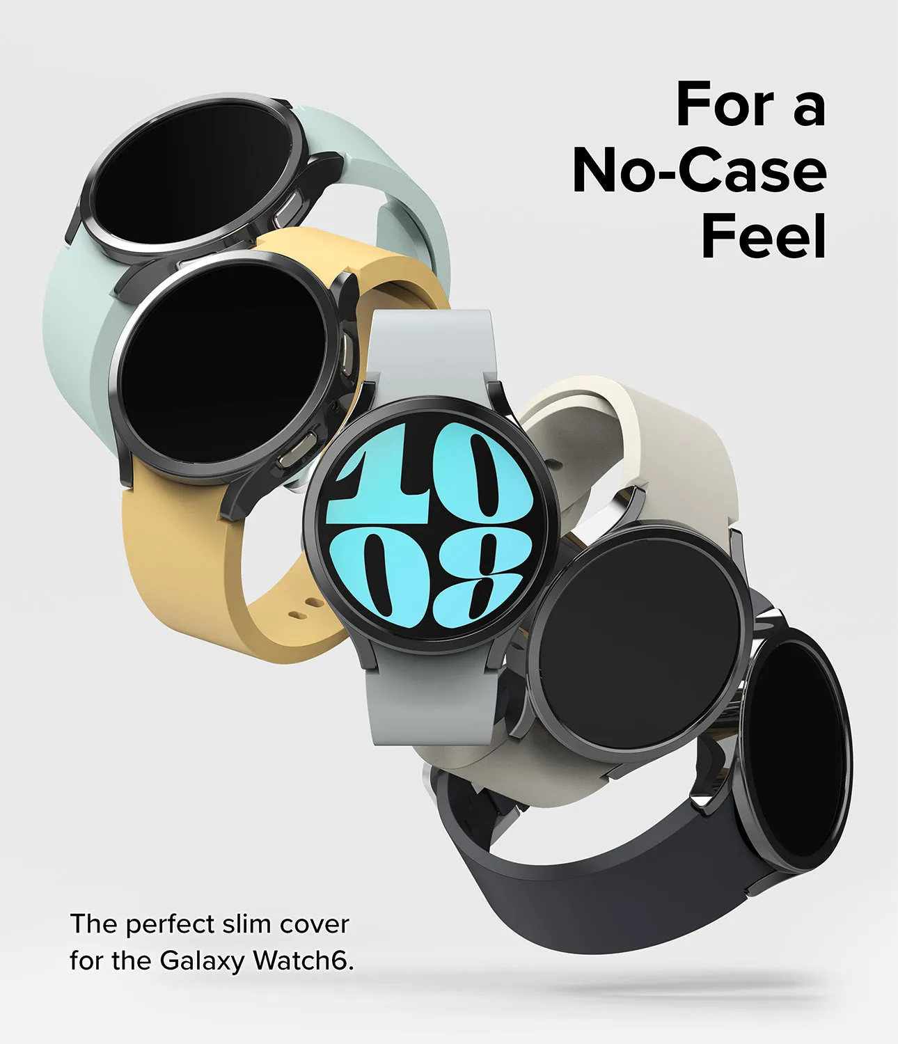 Galaxy Watch 6 44mm Case | Slim