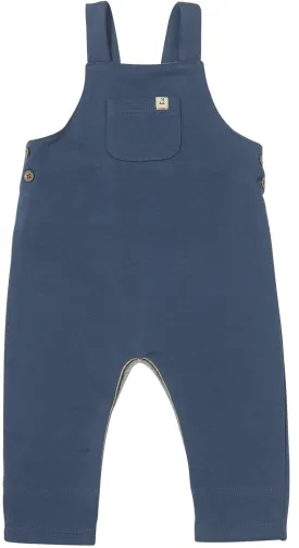 Gleason Jersey Overalls