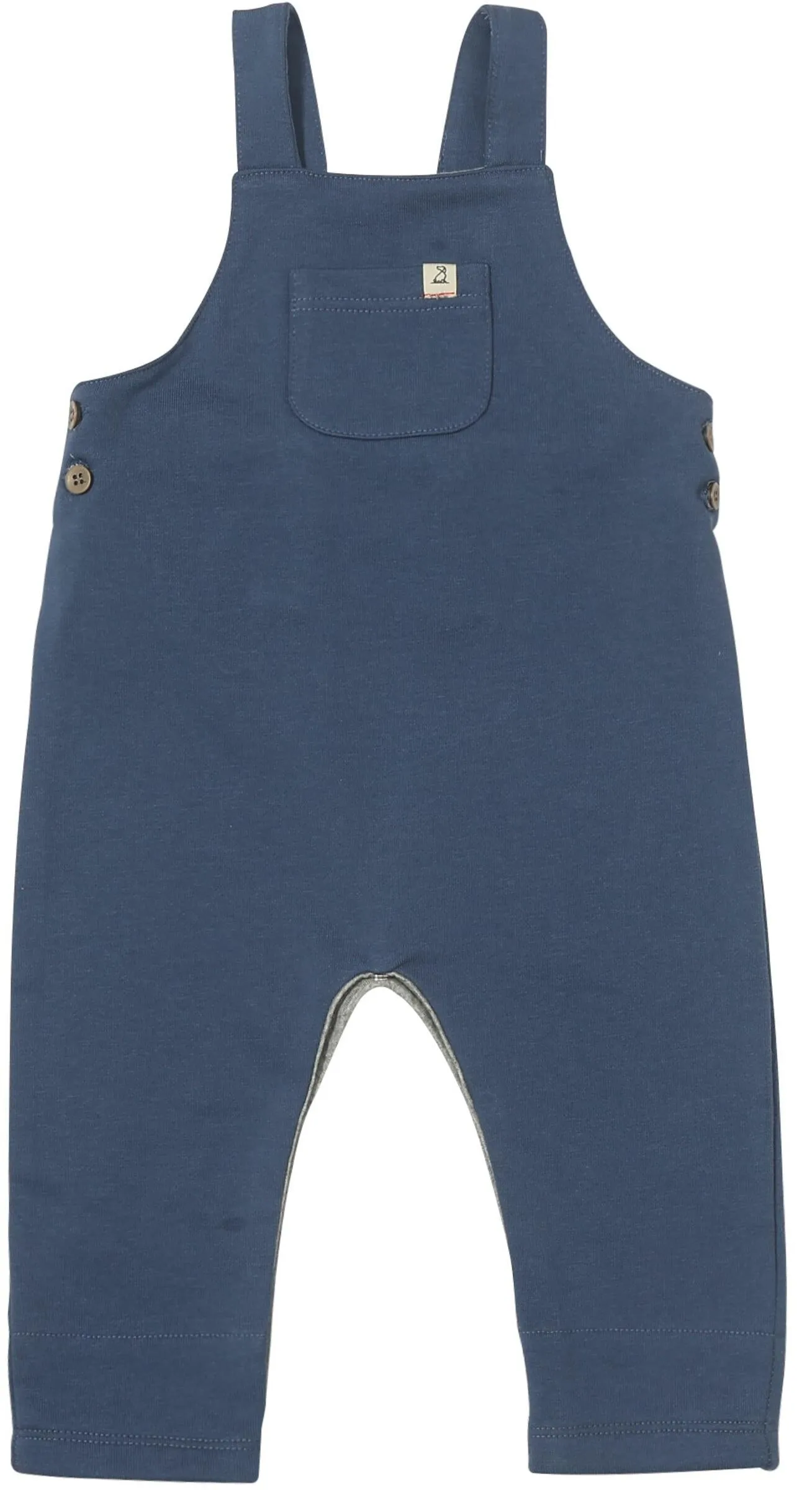 Gleason Jersey Overalls