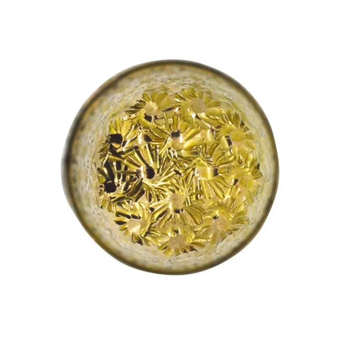 Gold Thimble