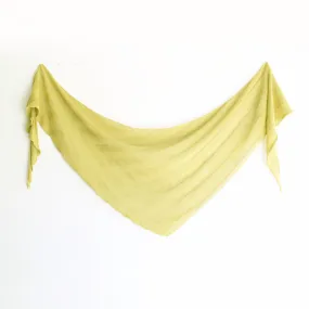 Groovy Shawl in Quince Sparrow Project