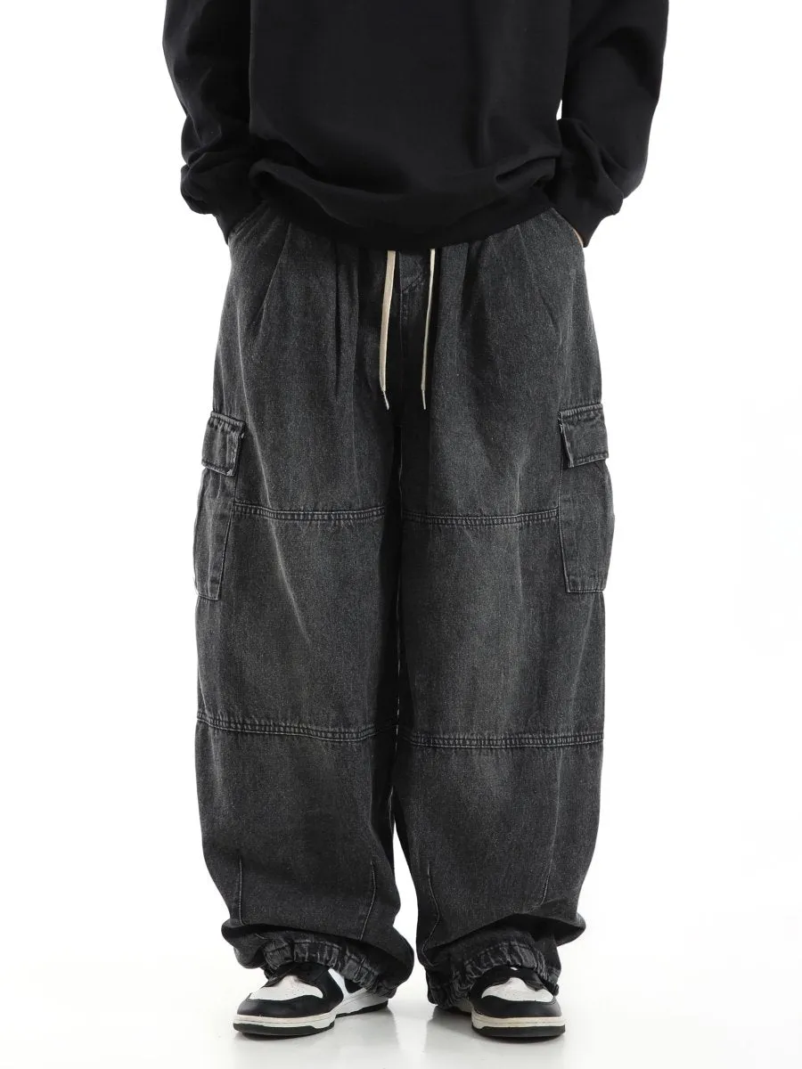 GS No. 228 Street Jeans