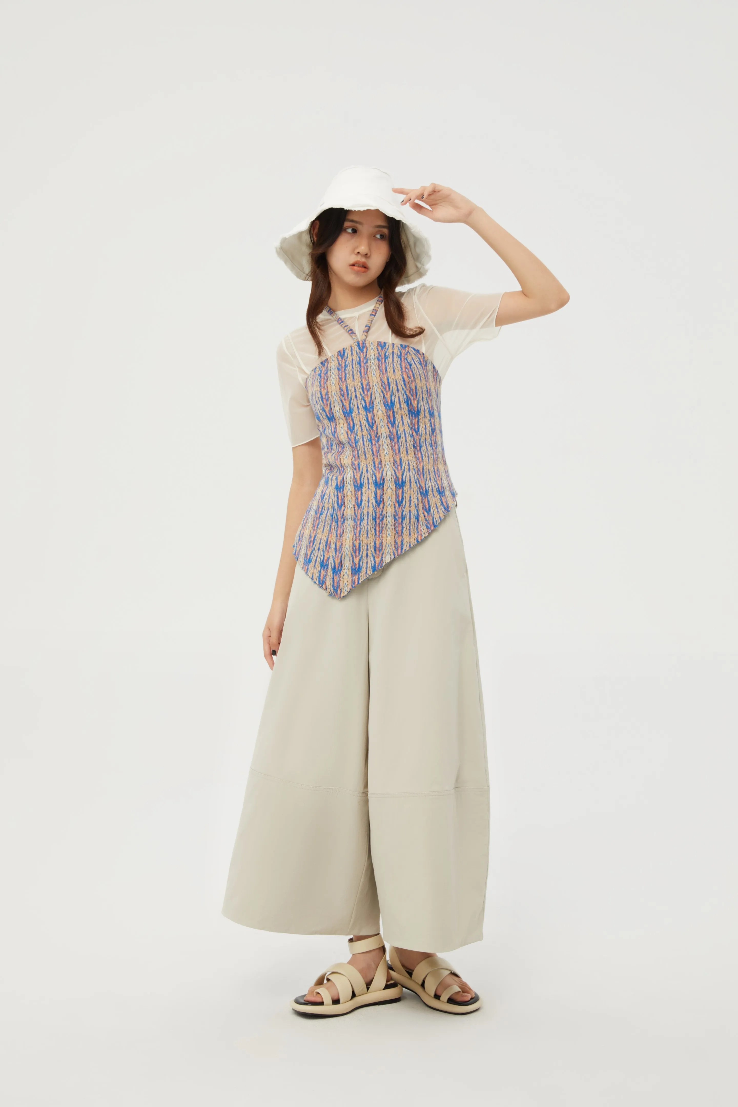 Handkerchief Waistcoat