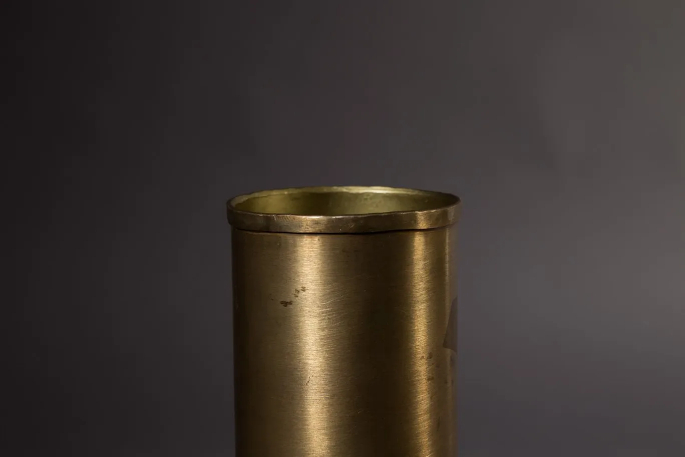 Hari Slim Vase