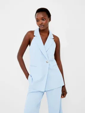 Harry Halter Neck Waistcoat
