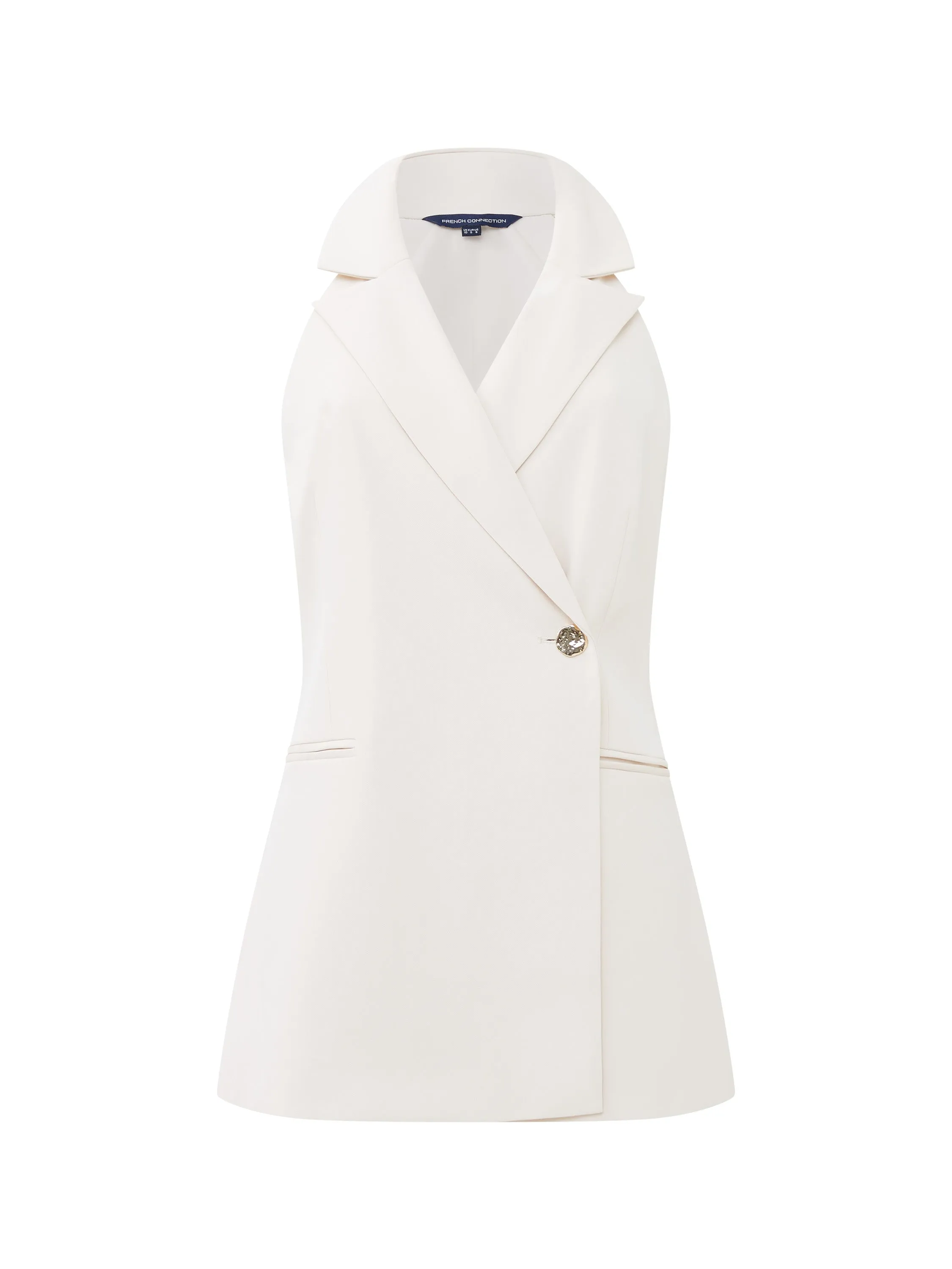 Harry Halterneck Waistcoat