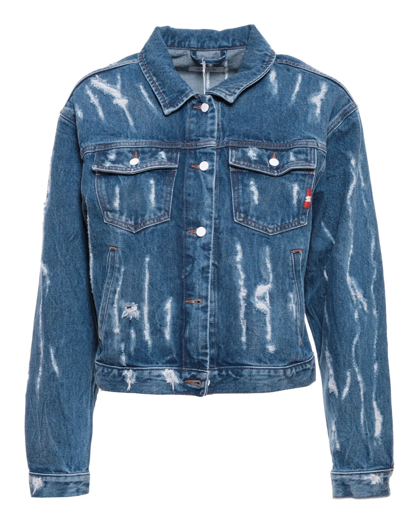Jacket woman AMD075D5922497 EXTREME Amish