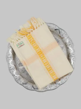 Jari Shawl/Ponnadai 757