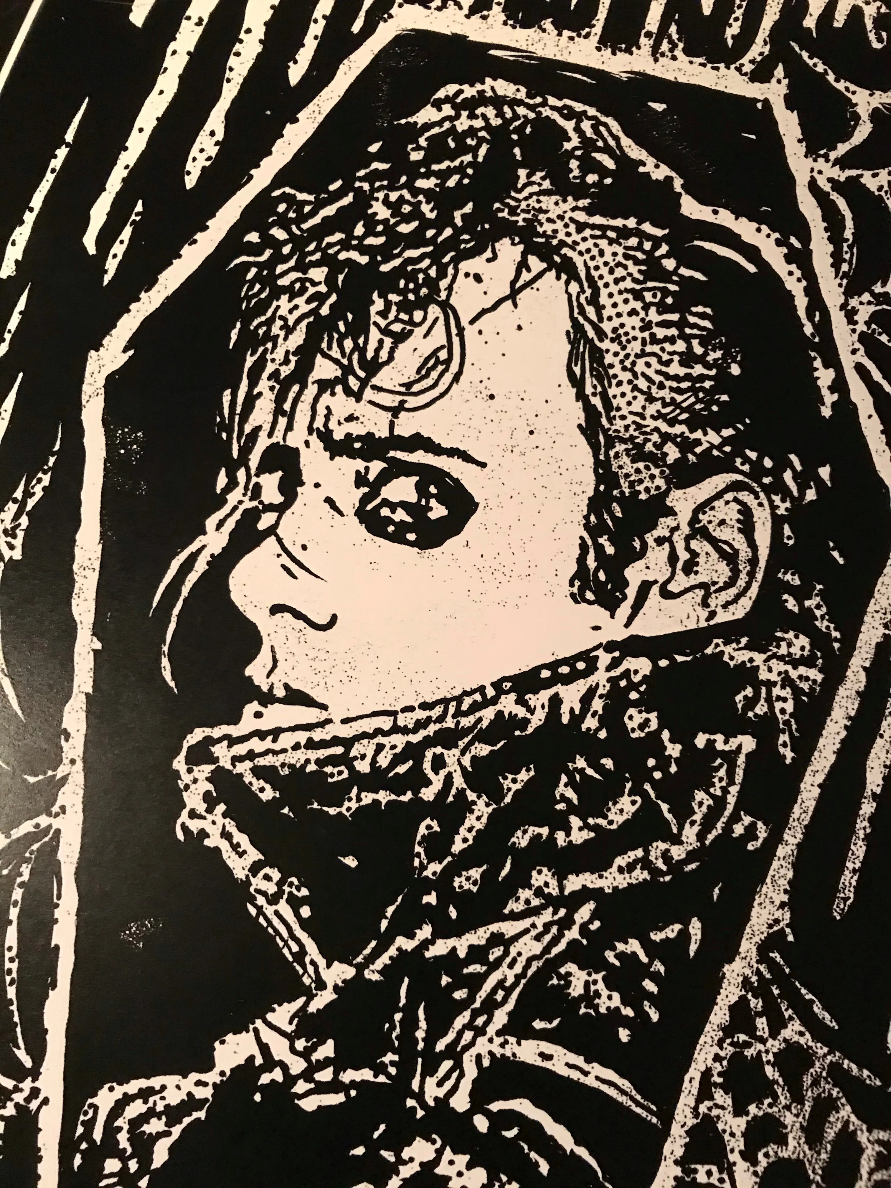 Jerry Only poster