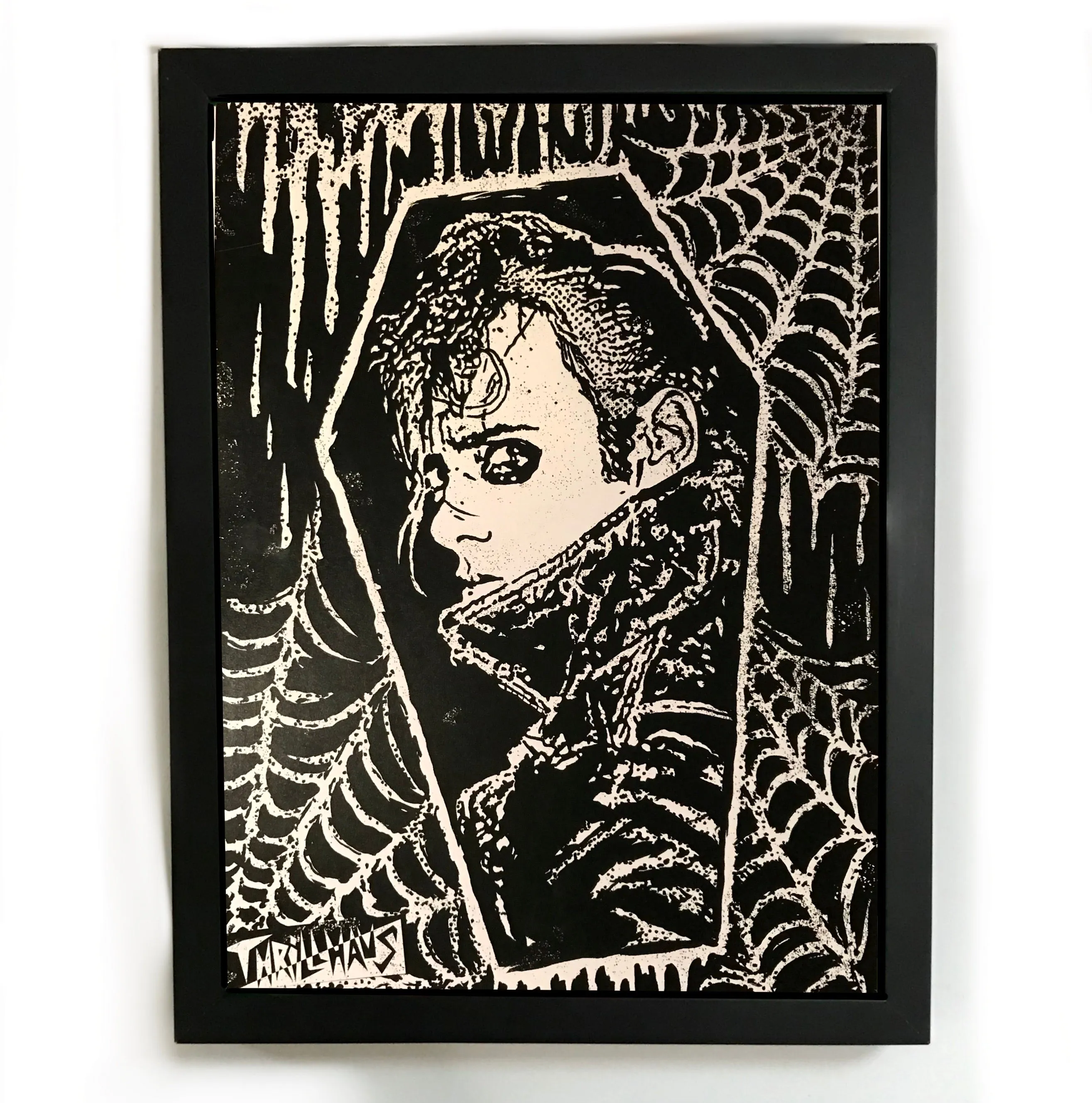 Jerry Only poster