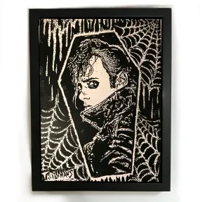 Jerry Only poster
