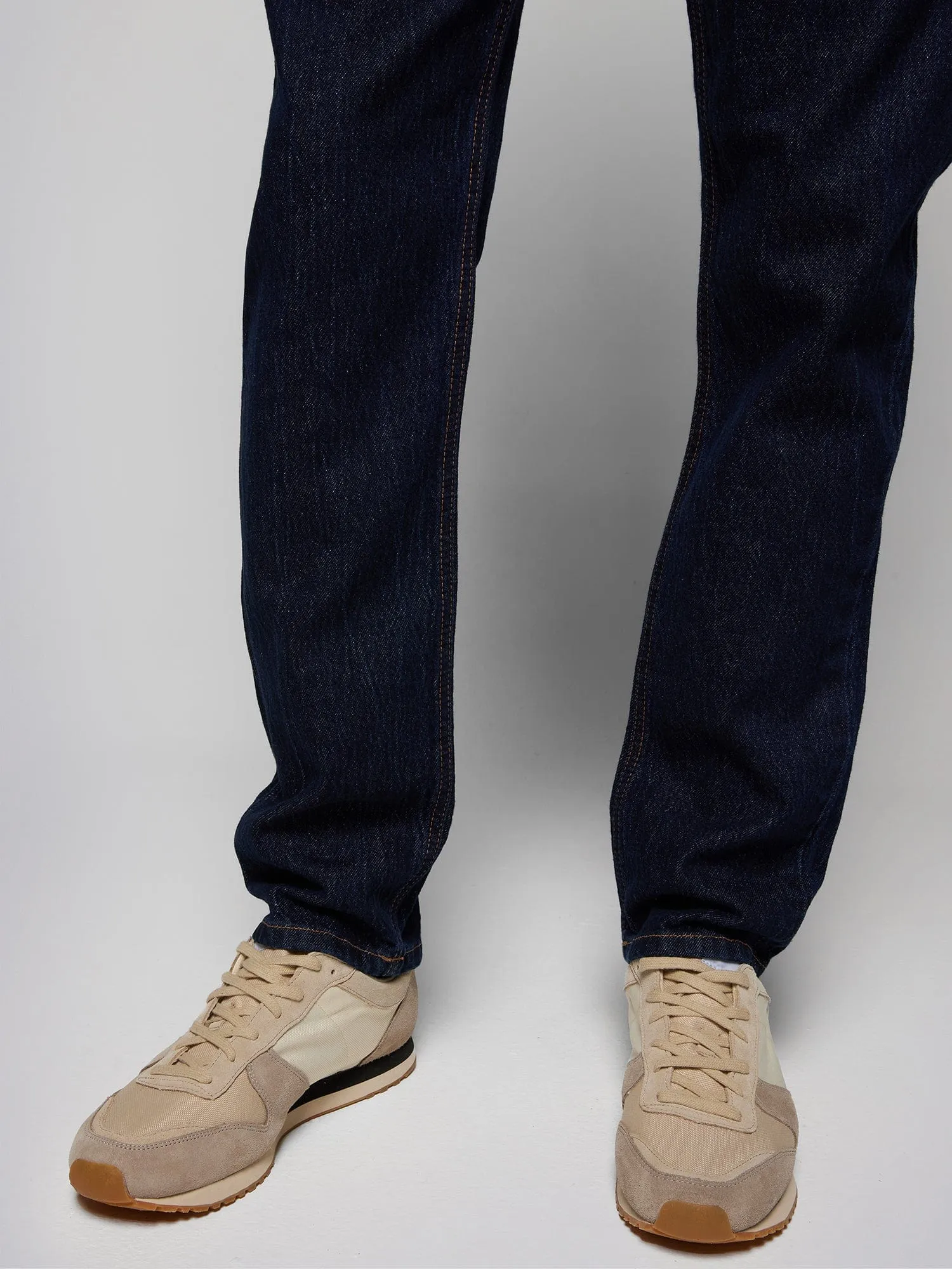 Jimmy Slim Dark Indigo