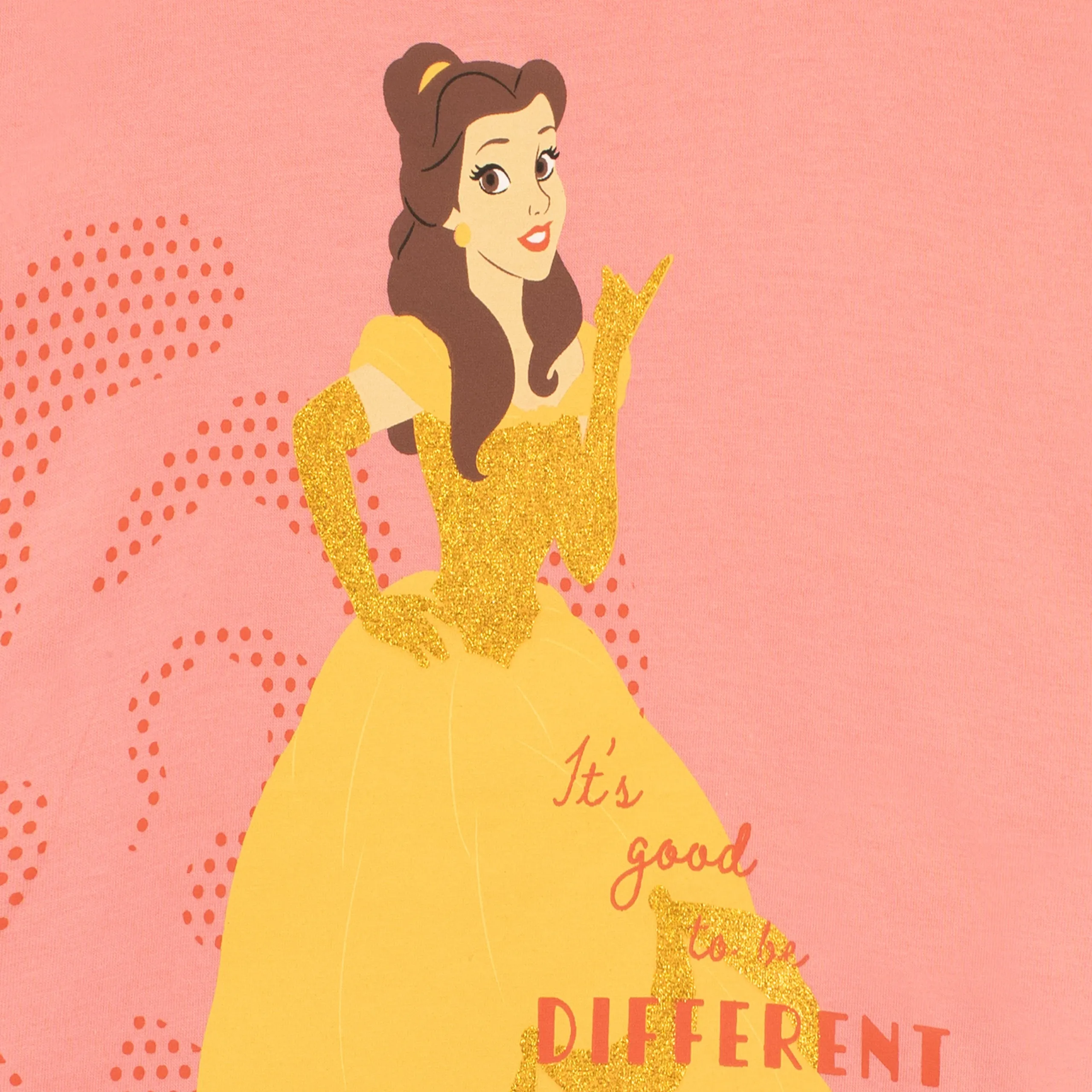 Kids Belle T-Shirt