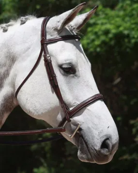 KL Synergy Hunter Bridle