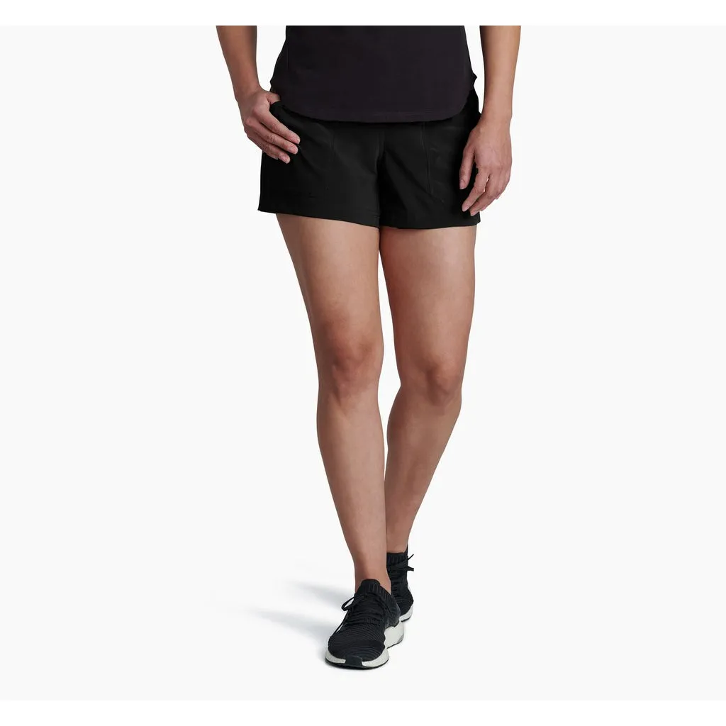 Kuhl Women's Vantage Short - 4"