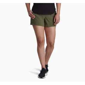 Kuhl Women's Vantage Short - 4"