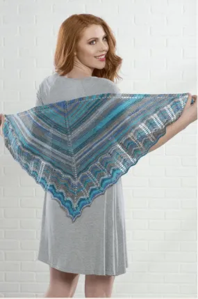Lacenti Shawl