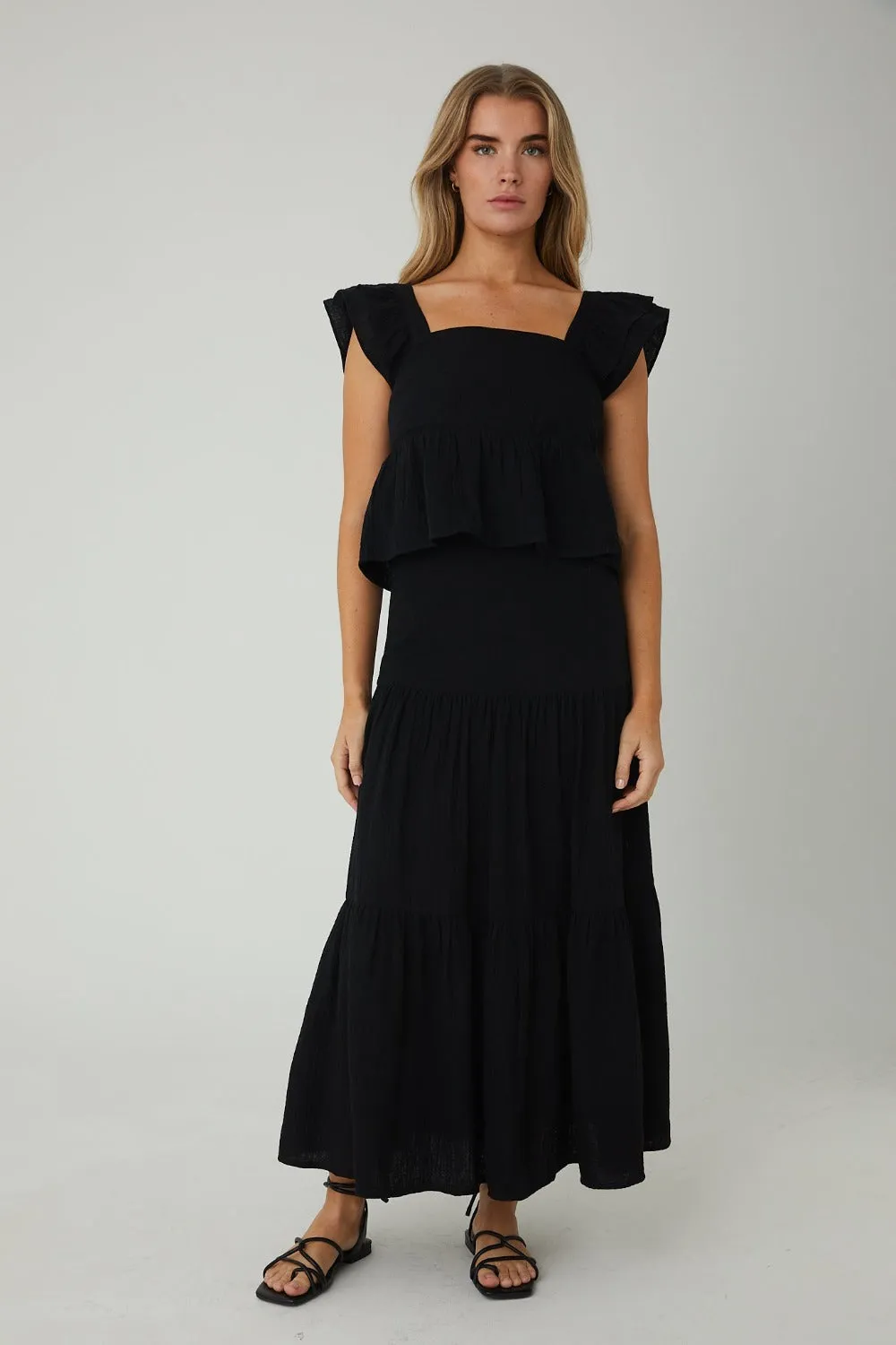 LARK TOP