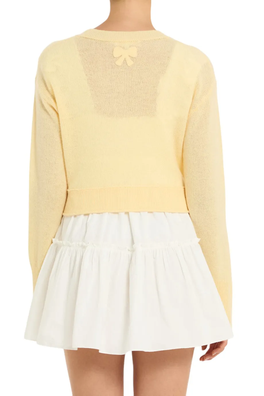 Lawrence Cardigan