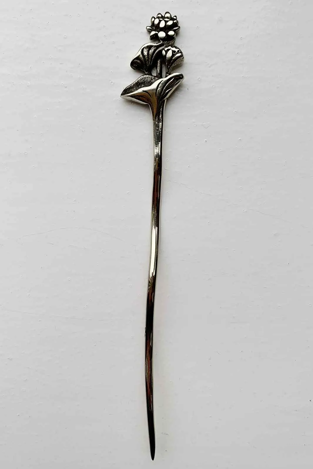 Layercake Loves: Shawl Sticks and Pins by Jul