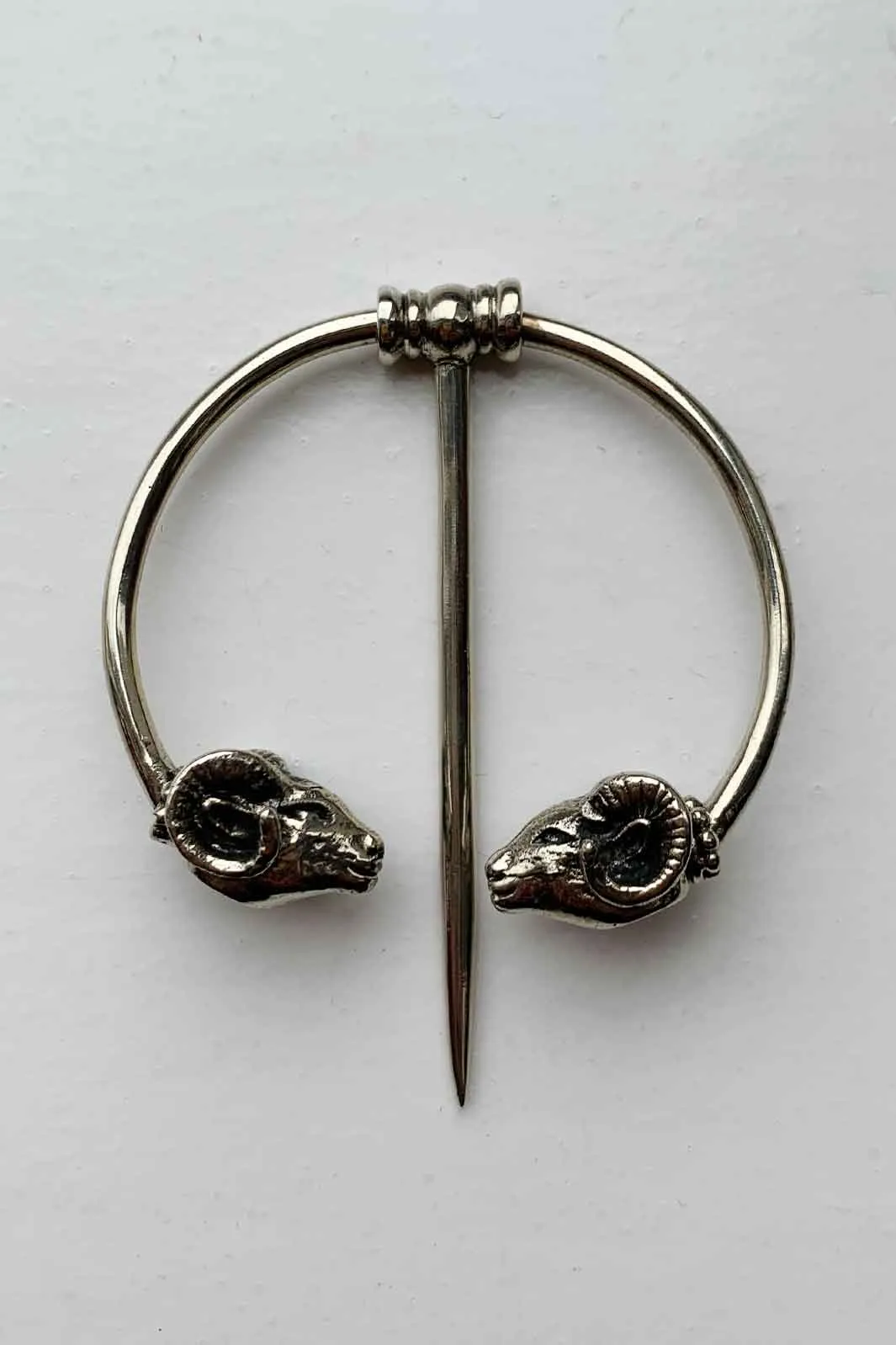 Layercake Loves: Shawl Sticks and Pins by Jul