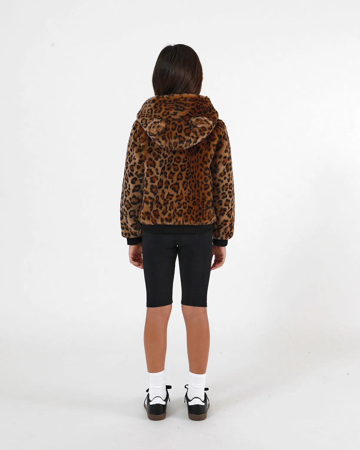 Lily Leopard