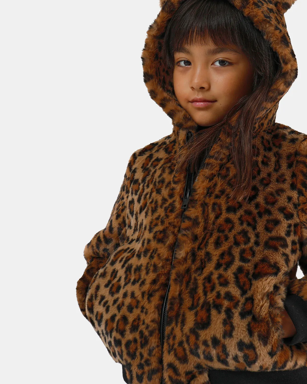 Lily Leopard
