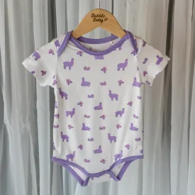Llama | Bodysuit