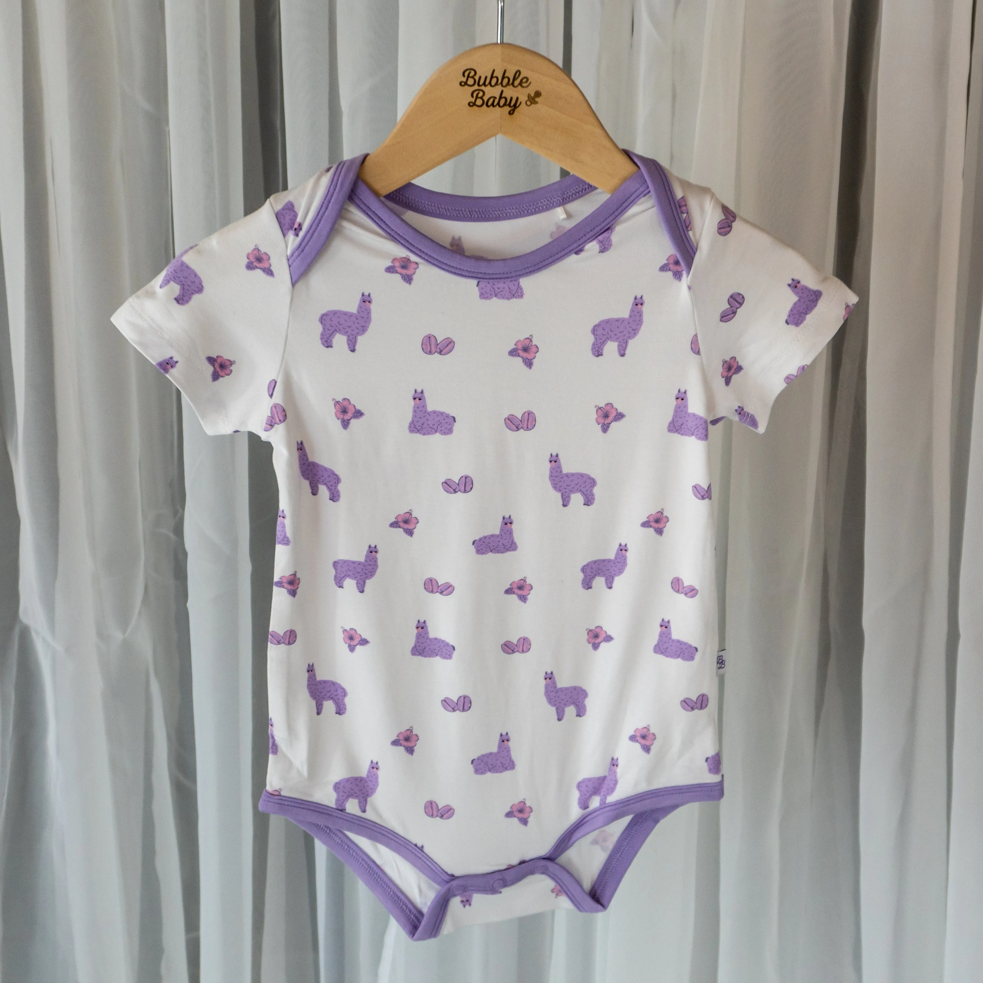 Llama | Bodysuit