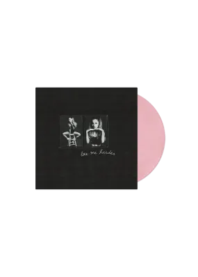 Love Me Harder 7"