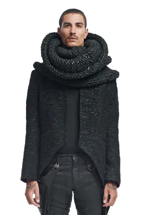 Mafic Shawl