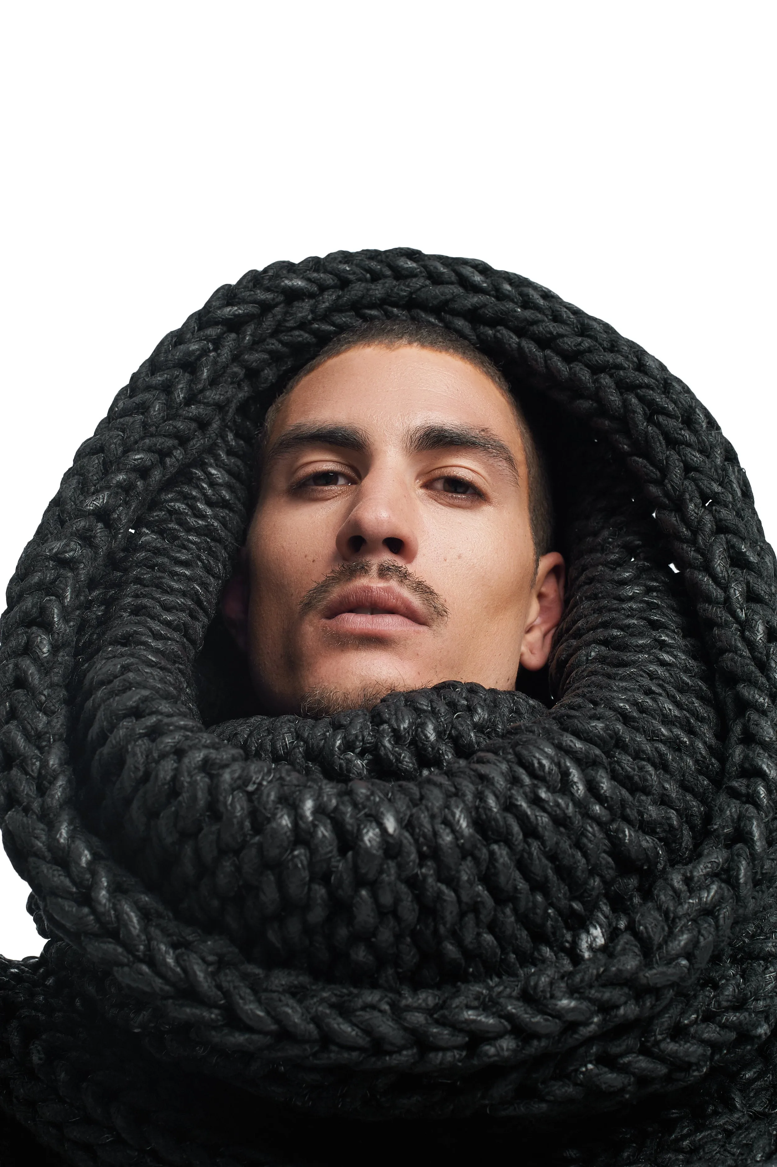 Mafic Shawl