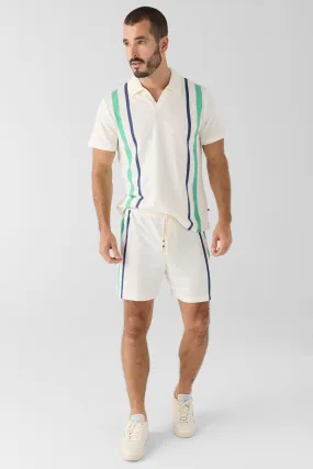 Malibu Terry Short