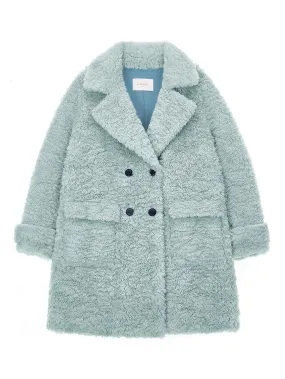 MARINIE COAT