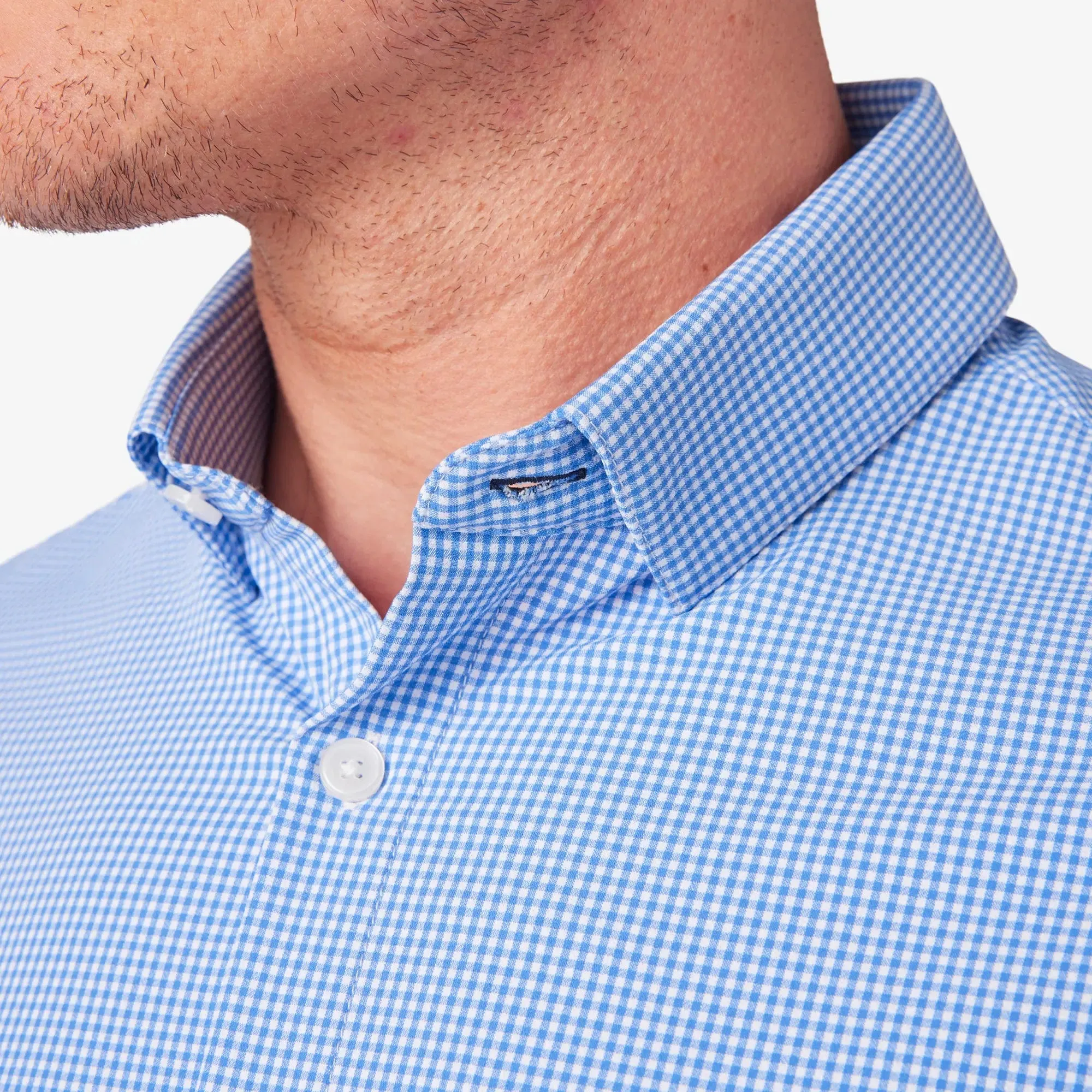 Mizzen   Main Leeward Longsleeve Dress Shirt - Men's