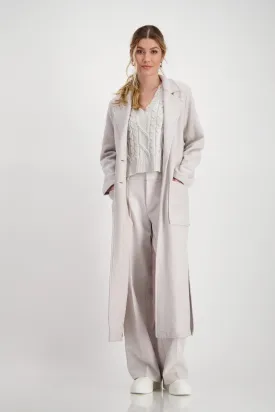 Monari Lapel Collar Jacket 807905