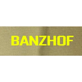 Name Patches - Customer's Product with price 107.00 ID NreeeSJb7TDToFUBsr-qFXpF