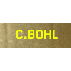 Name Patches - Customer's Product with price 75.00 ID EFKXhDqLNbPLLa1-ZR_l0m--