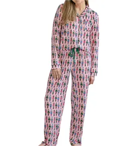 Nutcracker Pajama Set