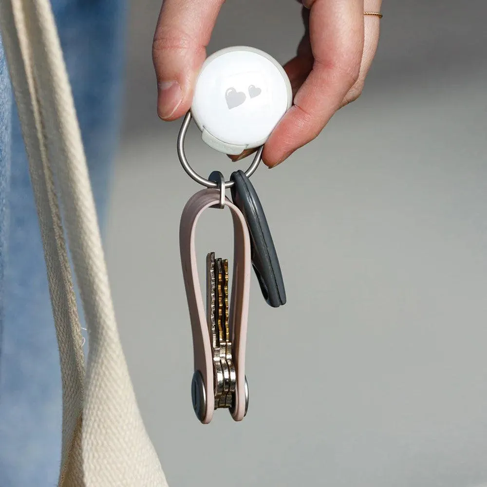 Orbitkey Slim Case for AirTag