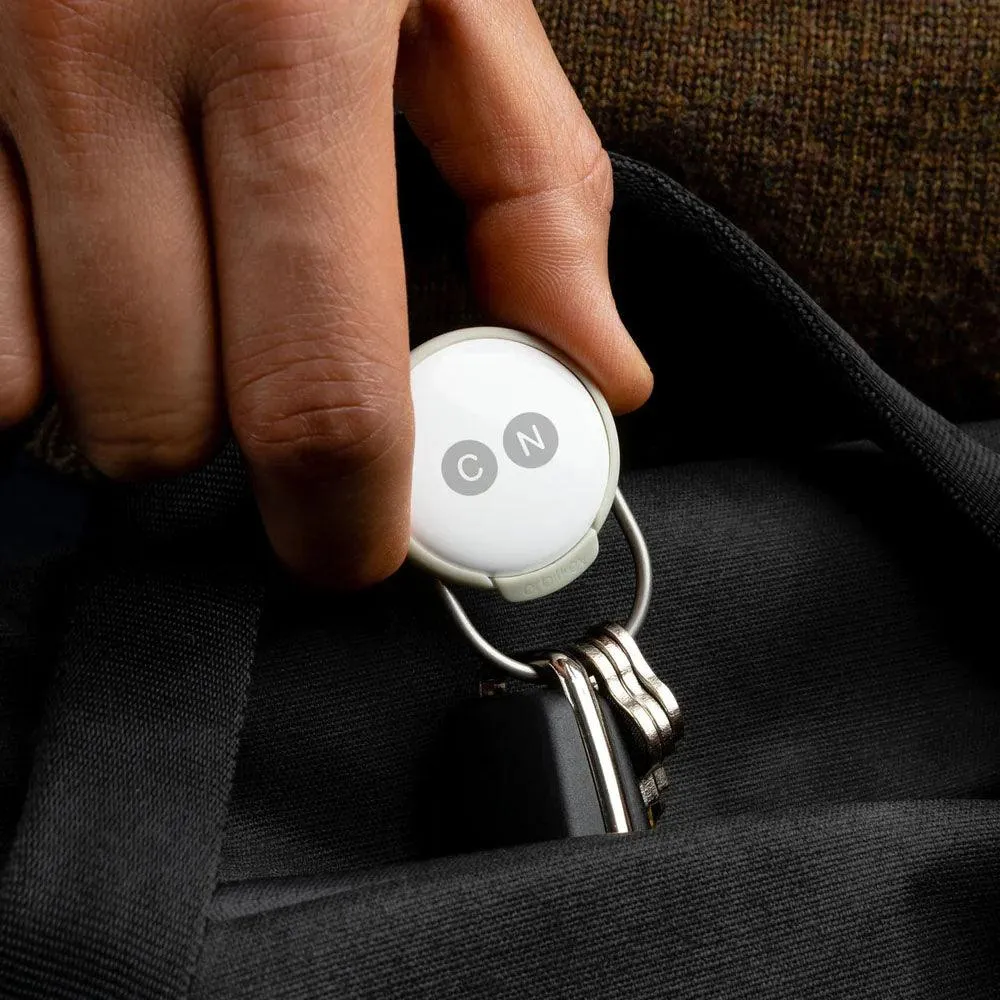 Orbitkey Slim Case for AirTag