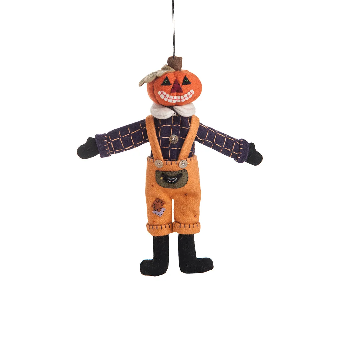 Penny Lane Pumpkin