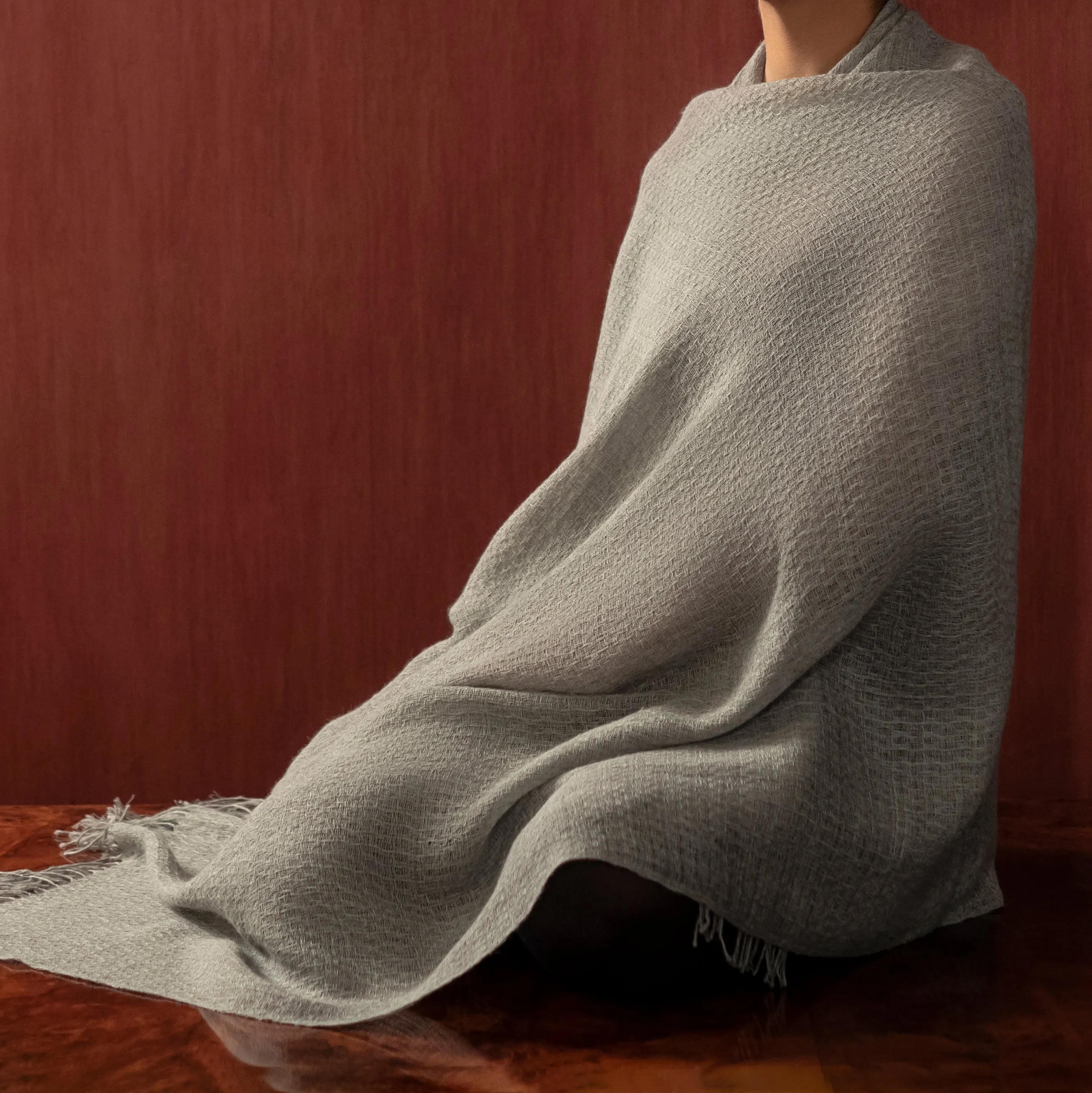 PERSEVERANCE SHAWL 002