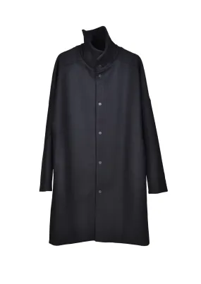"MANTLE" COAT