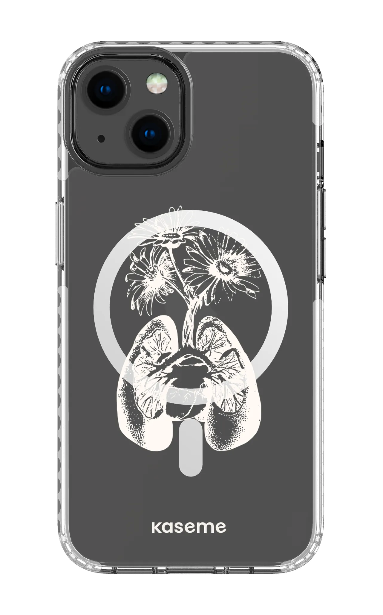 Revival clear case