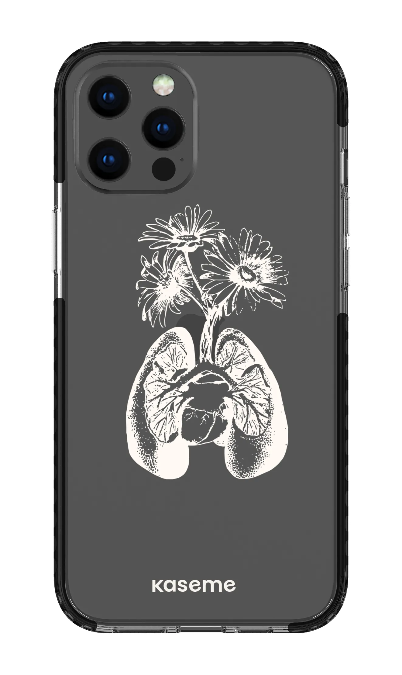 Revival clear case