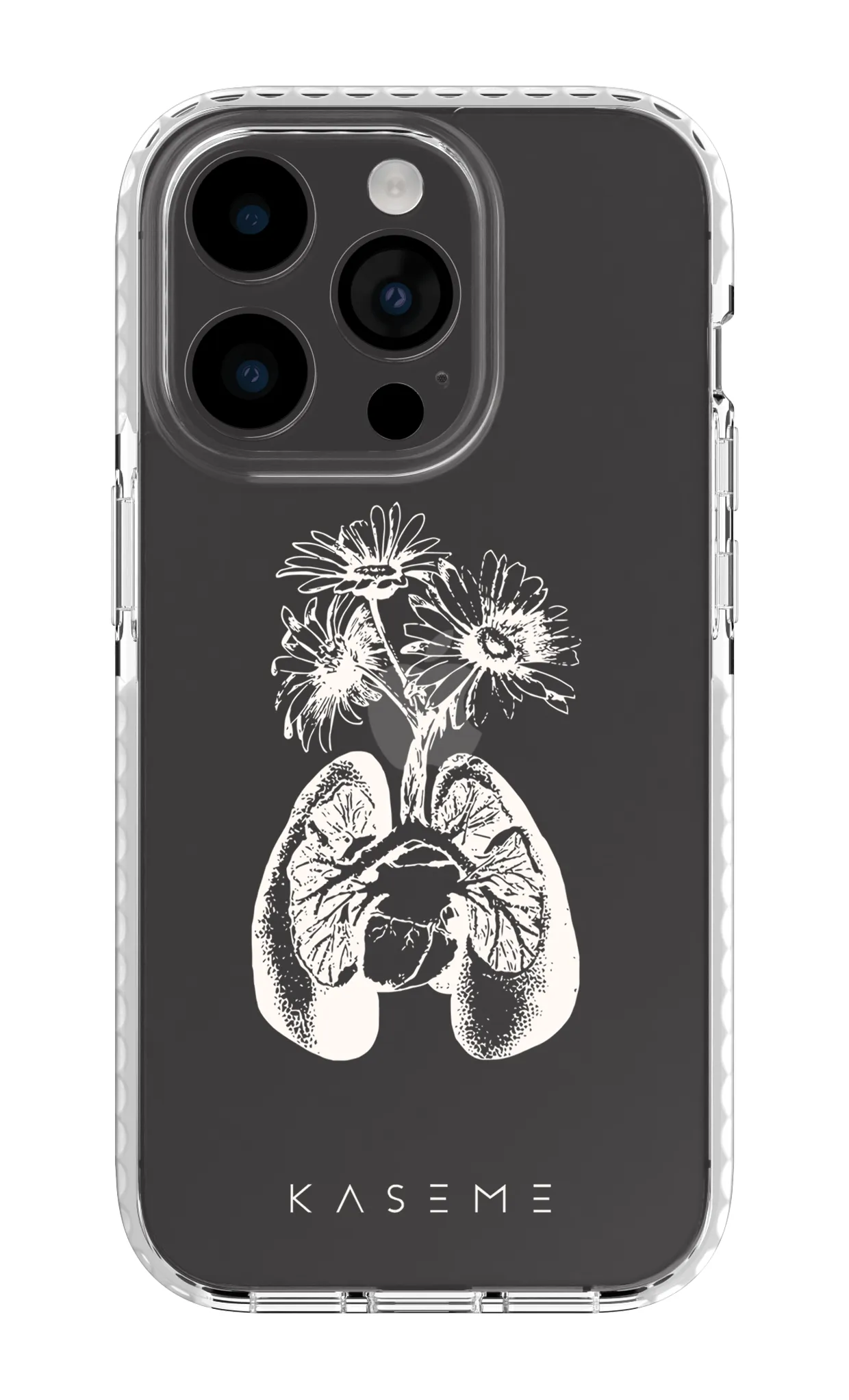 Revival clear case